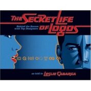 The Secret Life of Logos: Behind the Scenes with Top Designers